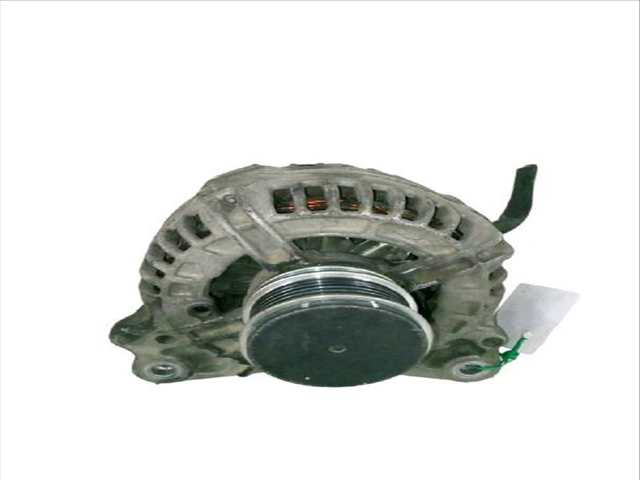 Foto 3ª: Alternador Volkswagen Golf 1.9 TDI 105CV (2003)