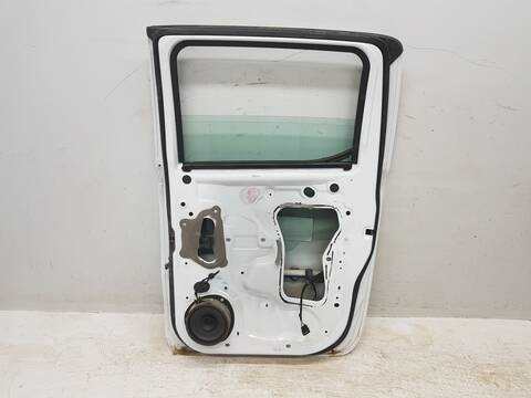 Foto 2ª: Puerta Trasera Derecha Ford Ranger XLT 4WD DOBLE CABINA