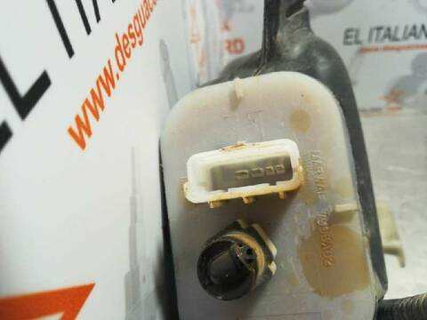 Foto 3ª: Deposito de Combustible Peugeot 407 BASICO COUPE 204CV 150KW [UHZ] (2007)