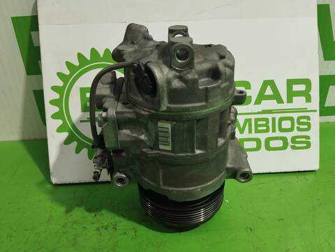 Compresor Aire Acondicionado Bmw Serie 3 315 2.0 16V 143CV 105KW
