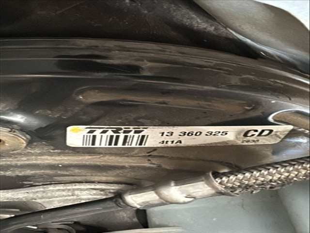 Foto 2ª: Servofreno Opel Meriva 1.6 CTDI [B16DTL] (2014)