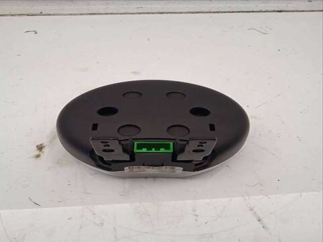 Foto 2ª: Cuadro de Instrumentos Bmw Mini 1.6 16V CAT 116CV 85KW [W10B16A] (2006)