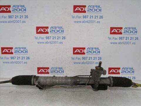 Cremallera de Direccion Lancia Phedra 2.0 16V MULTIJET DVD 100KW) 136CV