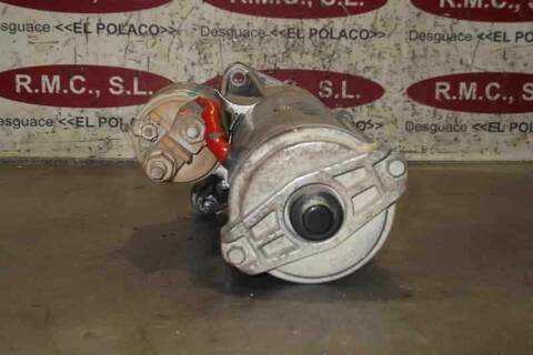 Foto 2ª: Motor de Arranque Renault Megane BERLINA 138CV 101KW II BERLINA 5P [F9Q 8] (2004)