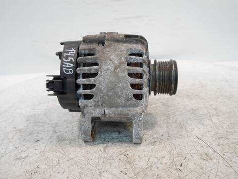 Foto 2ª: Alternador Renault Megane 110 CV 81KW [K9K636 K9K] (2012)