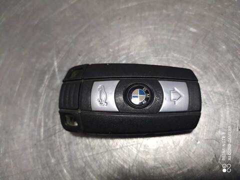 Foto 2ª: Motor de Arranque Bmw Serie 3 315 318D 143CV 105KW [N47D20C] (2011)