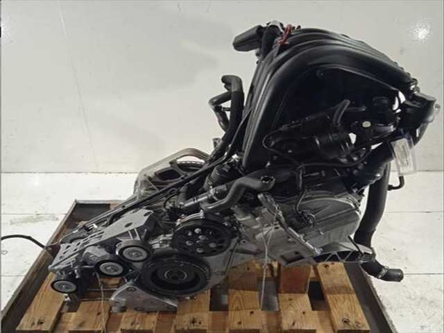Foto 2ª: Motor Completo Mercedes Clase A 140 2.0 CAT 136CV 100KW (2005)