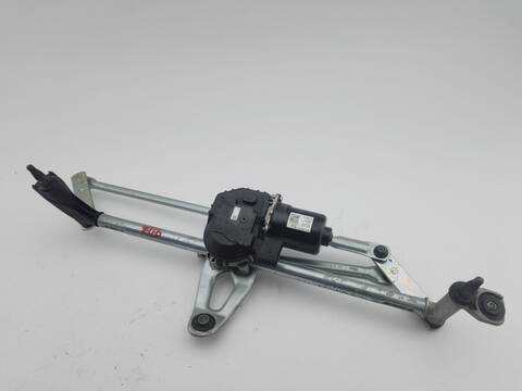 Motor Limpia Delantero Volkswagen Tiguan 2.0 TSI 4MOTION 204CV 150KW