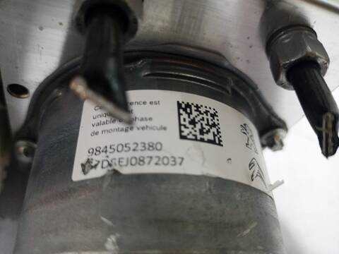 Foto 2ª: Abs Opel Grandland OPEL 2020 131CV (2017)