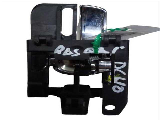 Foto 2ª: Maneta Interior Delantera Derecha Nissan Qashqai 1.5 DCI (2006)