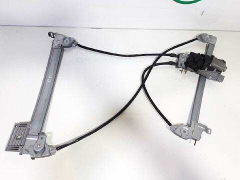 Elevalunas Eléctrico Delantero Derecho Citroen C3 CAT NFU - TU5JP4) 109CV 80KW