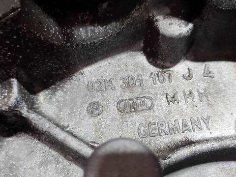 Foto 3ª: Caja Cambios Seat Ibiza SELECT 68CV [AQM] (1999)