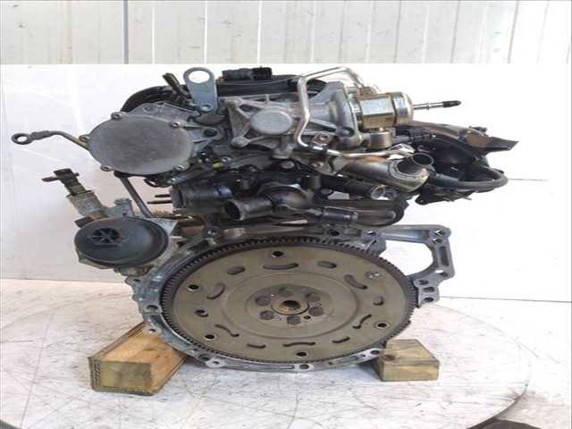 Motor Completo Mini Countryman N18 B16 A 184 CV 135KW
