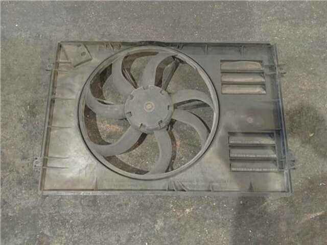 Foto 1ª: Electroventilador Seat Altea 1.6 TDI [CAYC]