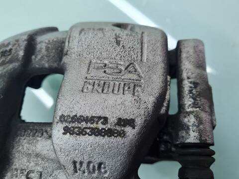 Foto 2ª: Pinza Freno Delantera Derecho Citroen C4 130CV [HN05] (2022)