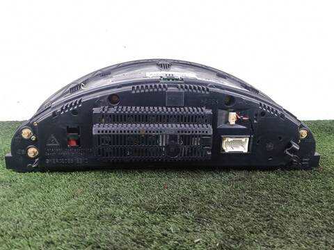 Foto 2ª: Cuadro de Instrumentos Mercedes Clase S 220 S 320 CDI 220.026 220.126) 197CV 145KW [613960] (2000)