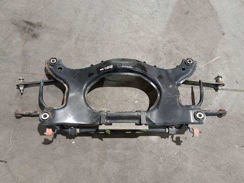 Puente Trasero Land Rover Range 2.2 D 4X4 190CV 140KW