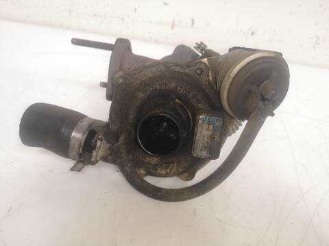 Foto 2ª: Turbocompresor Opel Corsa Z13DT (2004)