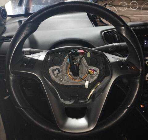 Volante Lancia Y 1.2 CAT 69CV 51KW