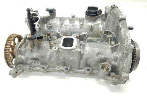 Foto 3ª: Culatin Ford Transit LIMITED