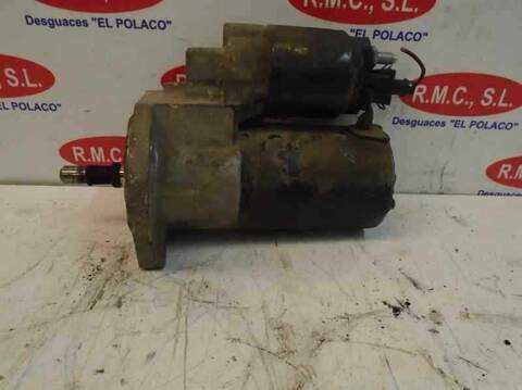 Motor de Arranque Seat Ibiza SELECT 60CV 44KW