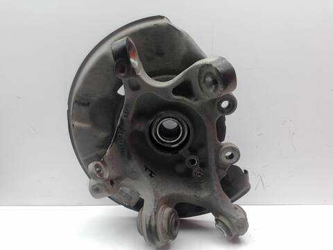 Foto 2ª: Mangueta Trasera Izquierda Bmw Serie 3 315 2.0 16V DIESEL 163CV 120KW [N47D20C] (2012)