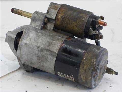 Foto 2ª: Motor de Arranque Hyundai Coupe 2.7 V6 COUPE 167CV 123KW [G6BA-G] (2003)