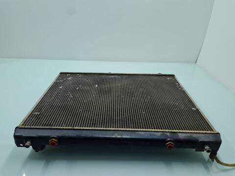 Foto 4ª: Radiador Motor Mitsubishi Montero 3.2 DI-D CAT 165CV 121KW [4M41] (2005)