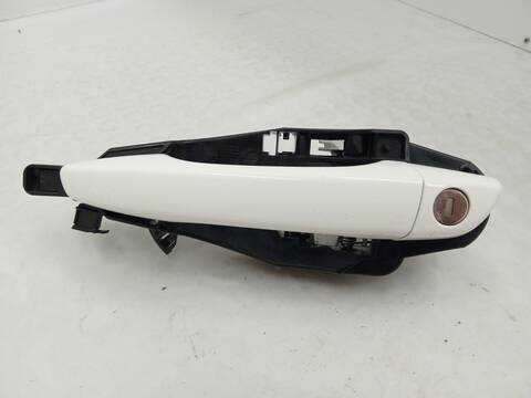 Maneta Exterior Delantera Izquierda Citroen C5 1.2 PURETECH 130 ARHNSJ) AIRCROSS 131CV 96KW