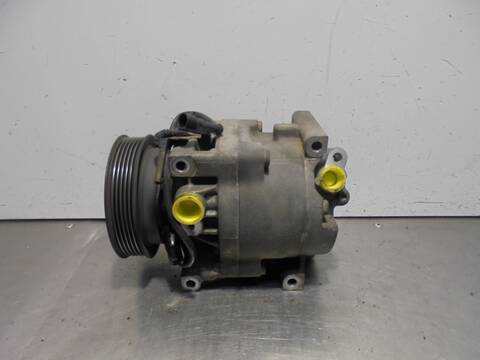 Foto 3ª: Compresor Aire Acondicionado Fiat Brava 1.9 JTD CAT 100CV 74KW [182B9000] (2001)