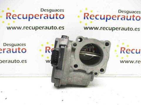 Foto 2ª: Caja Mariposa Ford C Max T3DA CEU) (2014)