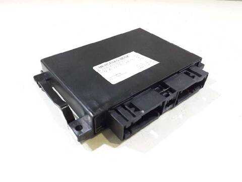 Centralita Motor ECU Mercedes Vito 2.1 CDI CAT 163CV 120KW
