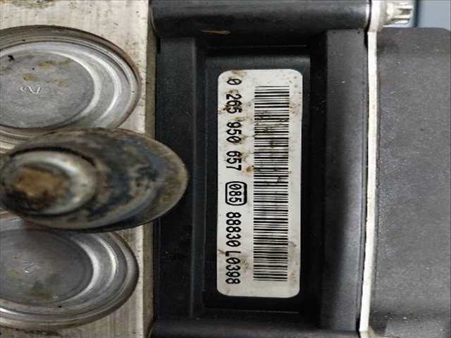 Foto 2ª: Abs Citroen C5 2.0 G [RFJ] (2014)
