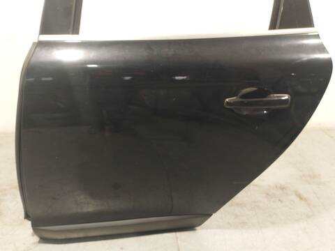 Foto 3ª: Puerta Trasera Izquierda Volvo XC 60 D5 AWD 205CV 151KW [D 5244 T10] (2010)