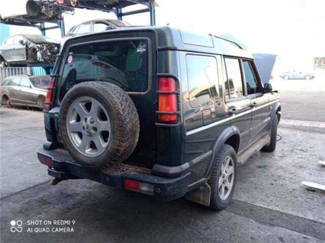 Foto 2ª: Transmision Delantera Izquierda Land Rover Discovery 4.0 V8 HSE [4.0 LTR. - 136 KW V8 CAT] [56D]