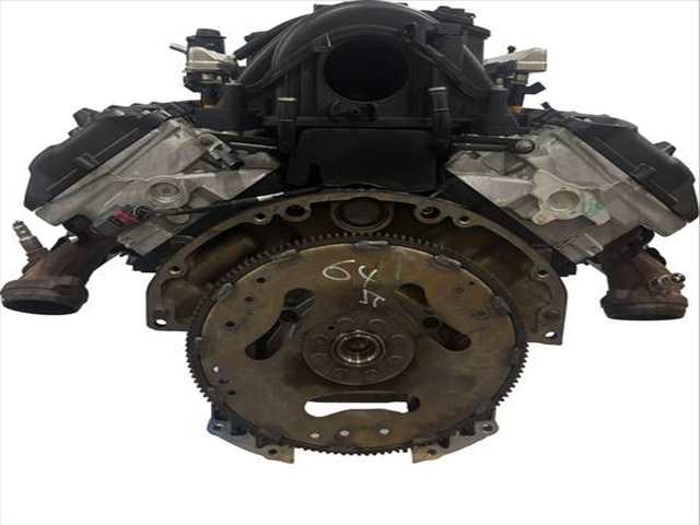 Foto 3ª: Motor Completo Dodge Charger 5.7 V8 375 CV 276KW [EZH] (2015)