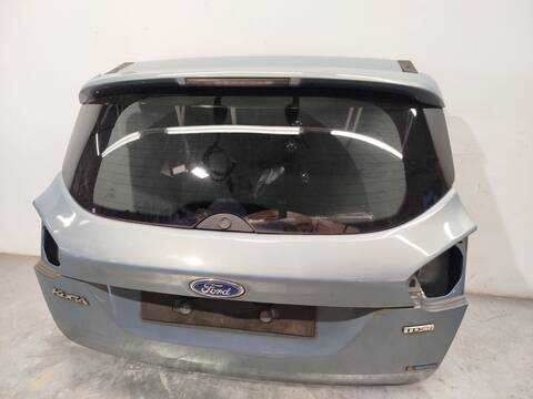 Foto 3ª: Portón Ford Kuga 2.0 TDCI 136CV 100KW [G6DG] (2008)