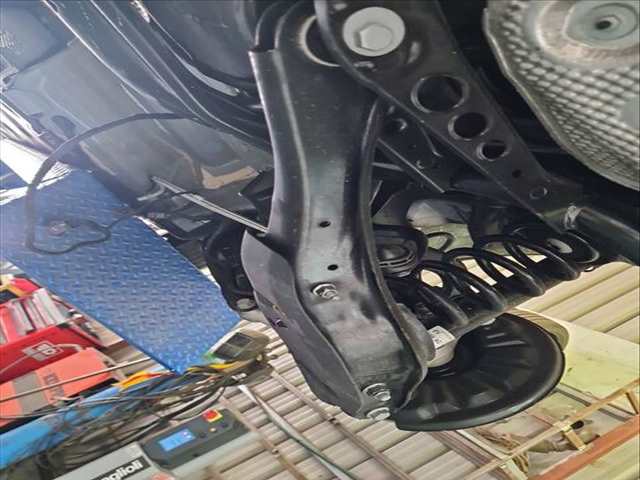 Brazo Suspension Trasero Derecho Cupra Formentor 1.5 TSI 150CV 110KW