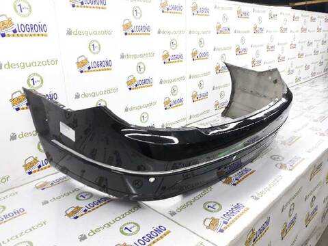 Foto 2ª: Paragolpes Trasero Mercedes Clase C 160 C 200 CDI BLUEEFFICIENCY 204.001) [651913] (2007)