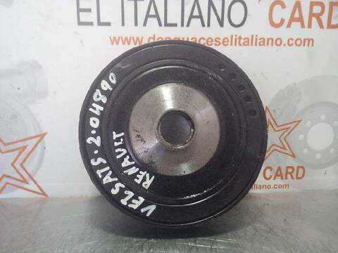 Cigüeñal Renault Vel Satis PRIVILEGE 163CV 120KW