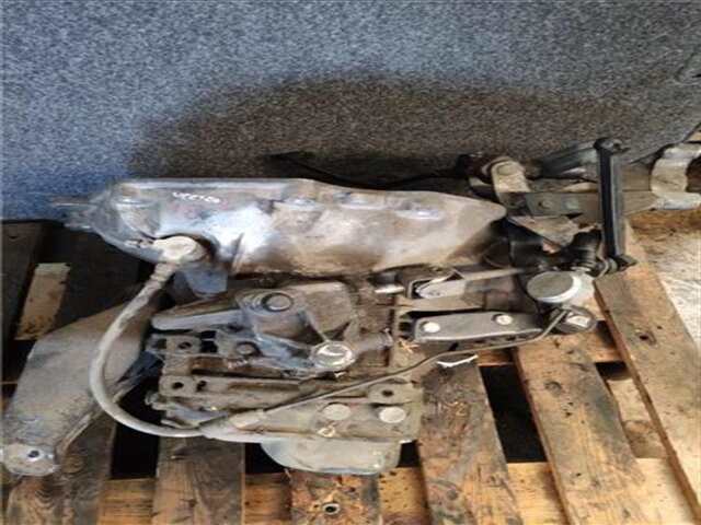 Foto 2ª: Caja Cambios Opel Vectra 1.8 I 16V [Z 18 XE]