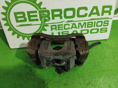 Pinza Freno Trasera Izquierdo Kia Carnival 2.9 CRDI CAT 185CV 136KW