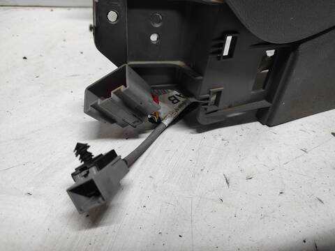 Foto 2ª: Consola Central Ford Focus KKDA (2010)