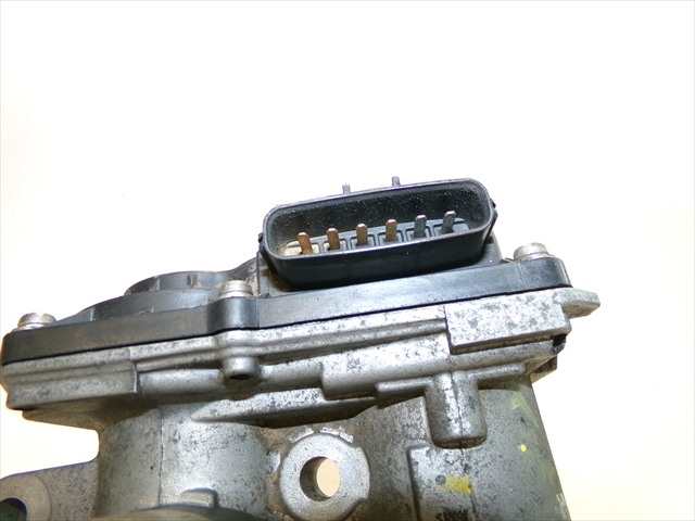 Foto 4ª: Caja Mariposa Honda Crv 2.0 G I-VTEC ,2006-2009 [R20A2] (2008)