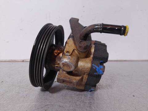 Foto 2ª: Bomba de Direccion Hyundai Terracan 2.9 CRDI CAT 163CV 120KW [J3] (2004)