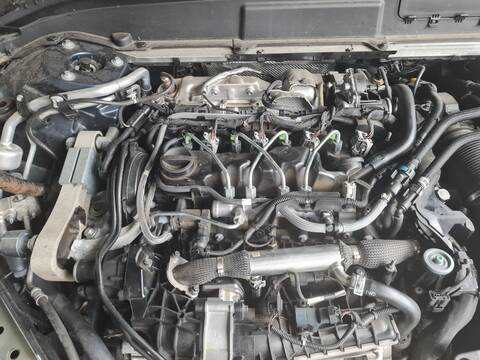 Motor Completo Volvo XC 60 BUSINESS PLUS AWD 197CV 145KW
