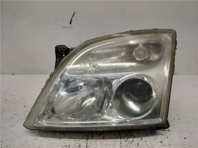 Faro Izquierdo Opel Vectra 2.2 COMFORT [2.2 LTR. - 92 KW 16V DTI CAT (Y 22 DTR - L50)]