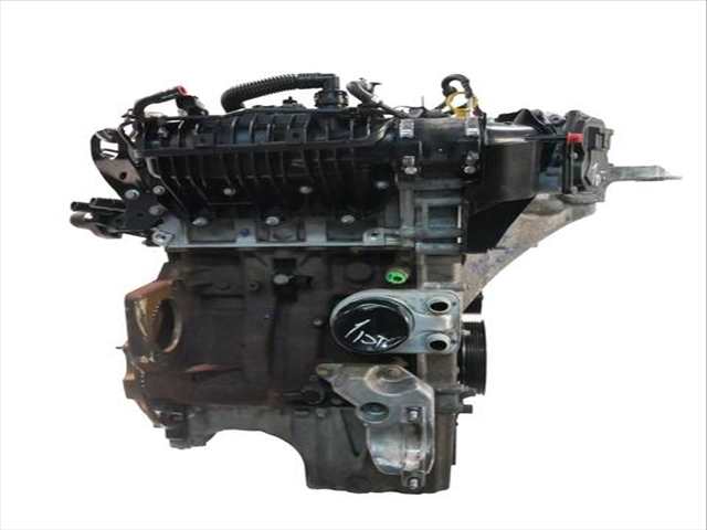 Foto 2ª: Motor Completo Ford Fiesta 1.0 ECOBOOST 100 CV 74KW [SFJA]