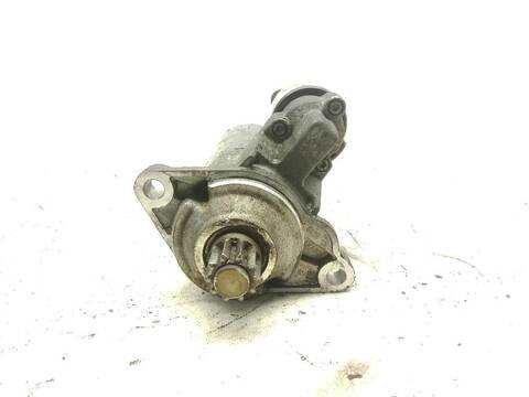 Motor de Arranque Volkswagen Touran 1.9 TDI 105CV
