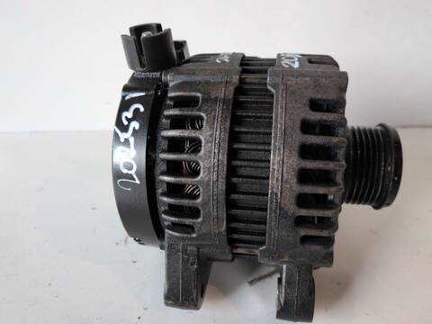 Foto 2ª: Alternador Ford S Max QXWB CA1) (2006)